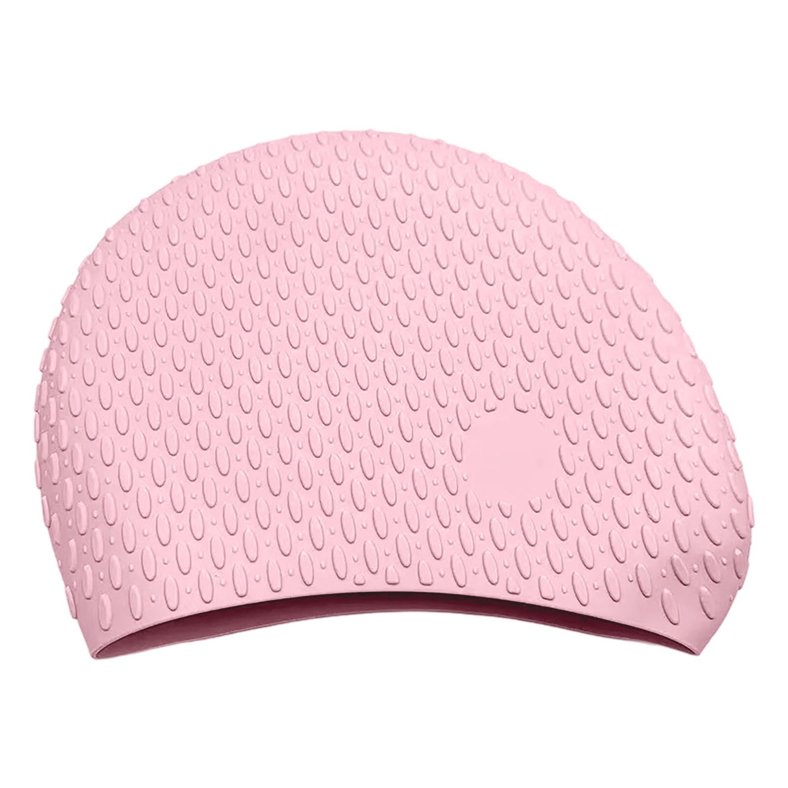 thumbnail image 2 of Gorros De Natación De Silicona Aptos Tanto Para Hombres Como Para Mujeres Gorros De Natación Muy Elásticos Y Cómodos, Flexibles Y Aptos Tanto Para Hombres Como Para Mujeres, 2 of 2